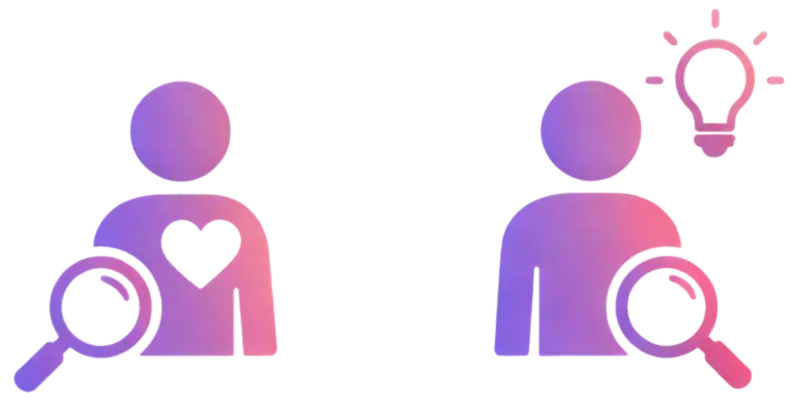 恋愛観と人生観の分析